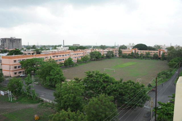 Campus